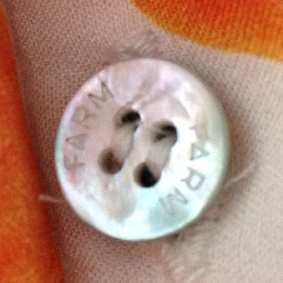 FARM Rio Rainbow Smiley Jumpsuit - Picture 11 of 14